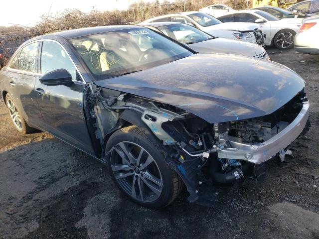 2022 AUDI A6, VIN: WAUE3BF26NN013991