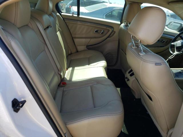 2013 FORD TAURUS SEL - 1FAHP2E89DG133223
