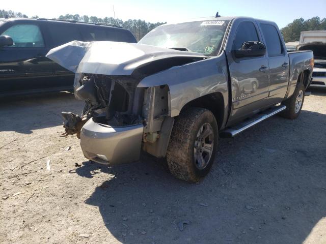 Фото: 2GCEK13M371523208 - 2