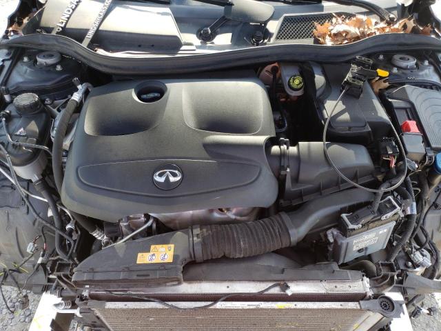 2018 INFINITI QX30 BASE - SJKCH5CP7JA048292