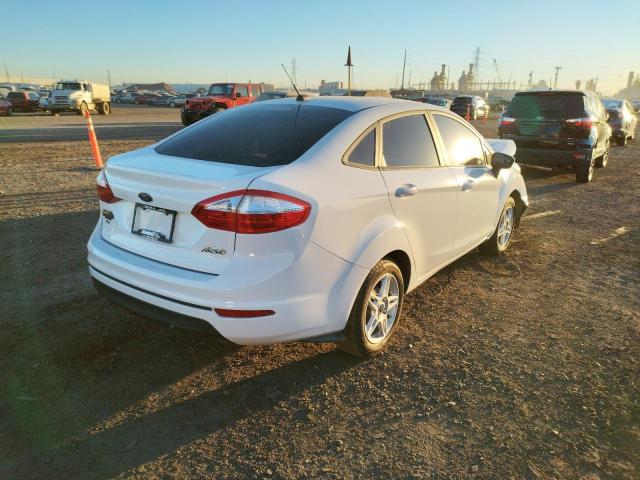 3FADP4BJ5JM123761 Ford Fiesta Se 2018. Фото: 3