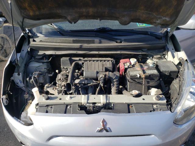 2015 MITSUBISHI MIRAGE DE ML32A3HJ6FH046403