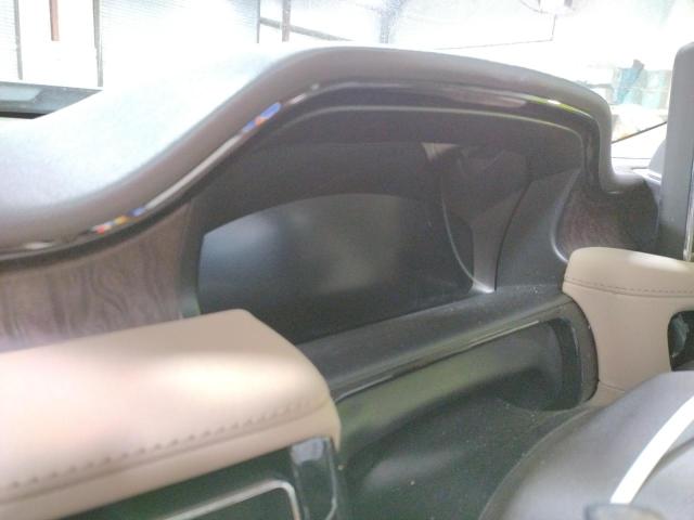 2021 LINCOLN NAUTILUS R 2LMPJ8K98MBL04834