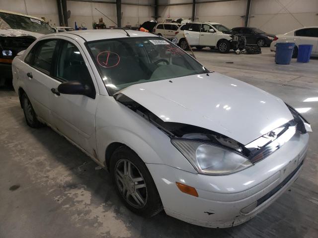 2000 Ford Focus SE