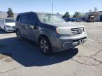 2012 HONDA  PILOT