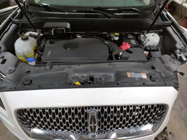 2021 LINCOLN NAUTILUS R 2LMPJ8K98MBL04834