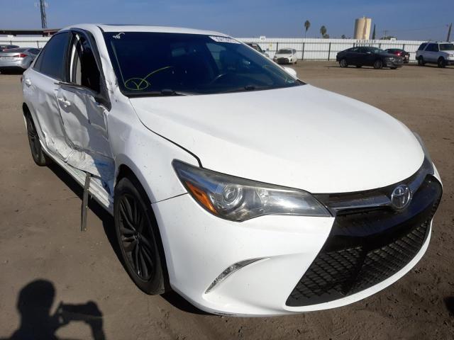 2017 TOYOTA CAMRY LE 4T1BF1FK5HU346325
