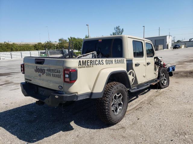 2020 JEEP GLADIATOR 1C6JJTBG4LL185399