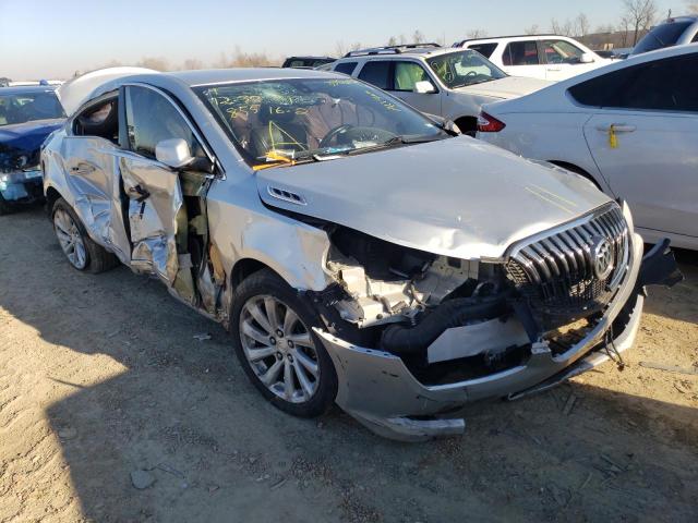 2016 BUICK LACROSSE 1G4GB5G37GF172440
