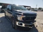 2019 FORD  F-150