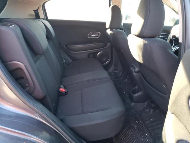 2018 HONDA HR-V EX 3CZRU6H54JM715225