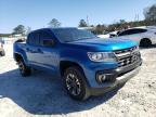 2021 CHEVROLET  COLORADO