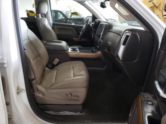 2016 CHEVROLET SILVERADO 3GCUKSEC4GG272146