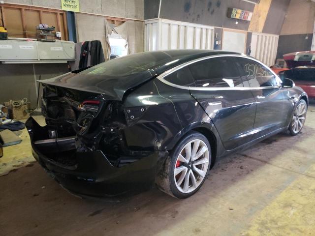 2018 TESLA MODEL 3 5YJ3E1EB9JF180984