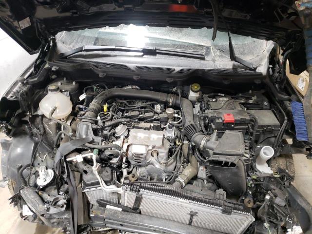 2020 FORD ECOSPORT S MAJ3S2GE7LC383495