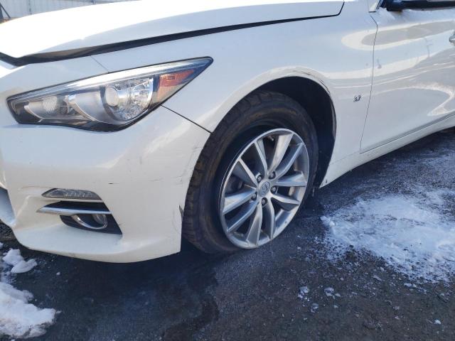 2015 INFINITI Q50 BASE JN1BV7AR2FM404065