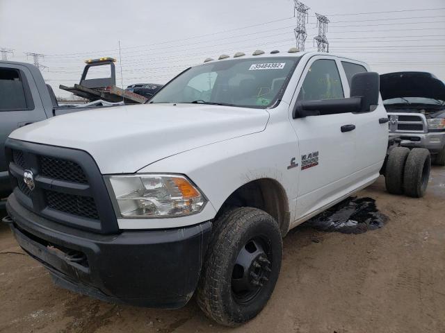2015 RAM 3500 3C7WRTCLXFG513061