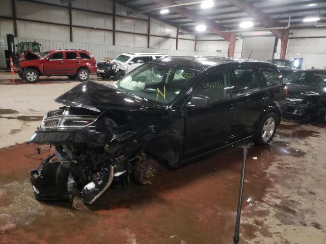 2015 DODGE JOURNEY SE 3C4PDCABXFT529651