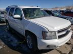 2009 CHEVROLET  TAHOE