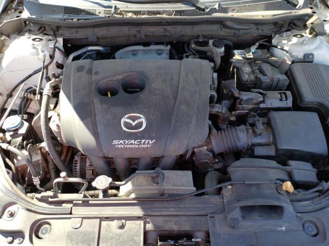 2016 MAZDA 6 TOURING JM1GJ1V5XG1421539