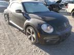 2013 VOLKSWAGEN  BEETLE