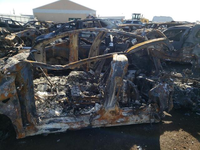 2021 TESLA MODEL Y 5YJYGDEE3MF068763