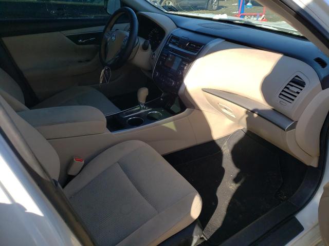 2015 NISSAN ALTIMA 2.5 - 1N4AL3AP3FC234395
