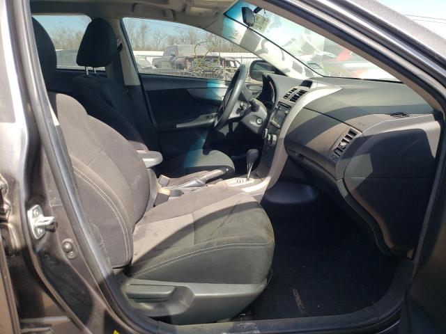 2013 TOYOTA COROLLA BA - 5YFBU4EE5DP102446