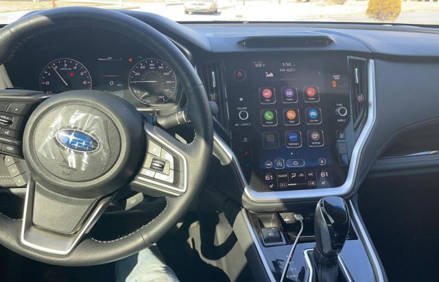 2020 SUBARU OUTBACK LI 4S4BTANC6L3240709