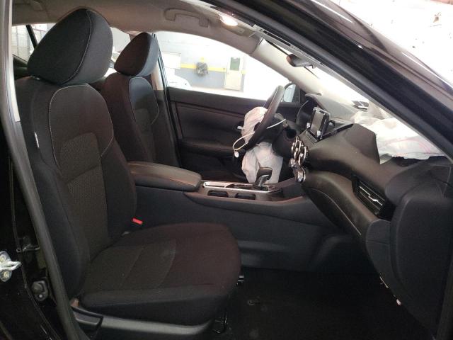 3N1AB8BV1LY307163 Nissan Sentra S 2020. Фото: 4
