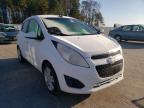 2014 CHEVROLET  SPARK