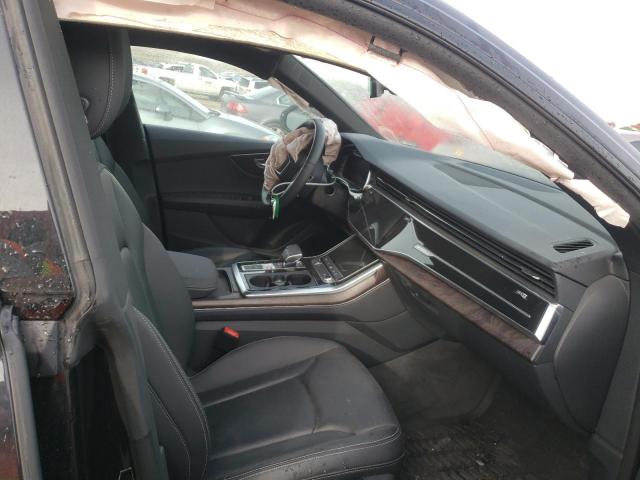 2020 AUDI Q8 PREMIUM WA1EVAF17LD003210