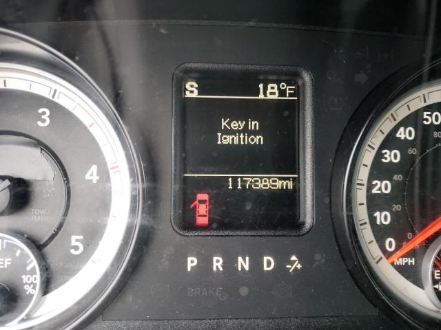 2015 RAM 3500 3C7WRTCLXFG513061