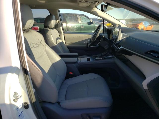 2021 TOYOTA SIENNA LIM 5TDZSKFC5MS014851