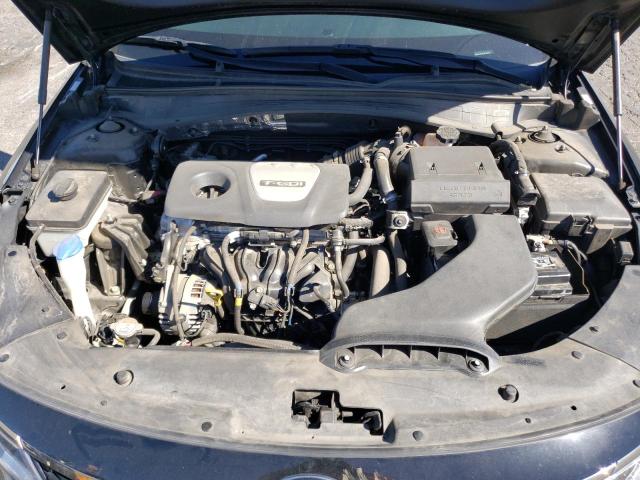 5XXGT4L10JG219123 KIA Optima Lx