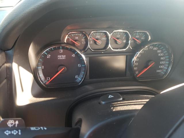 2020 CHEVROLET TAHOE SPEC 1GNSKFEC7LR112844
