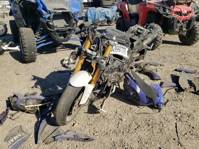 2013 YAMAHA YZFR1 JYARN23E9DA014499