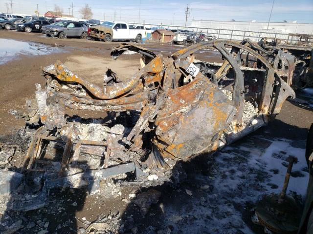 2021 TESLA MODEL Y 5YJYGDEE3MF068763