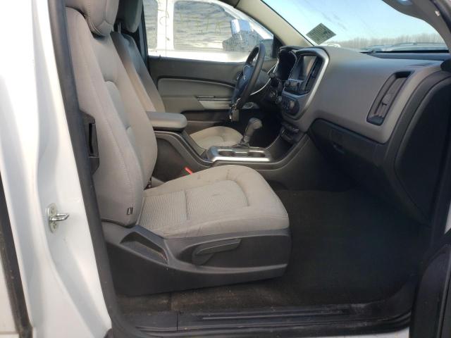 2015 CHEVROLET COLORADO L - 1GCHSBE3XF1240462