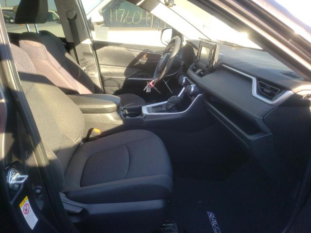 2019 TOYOTA RAV4 LE - JTMK1RFV2KJ009423