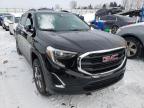 2019 GMC  TERRAIN