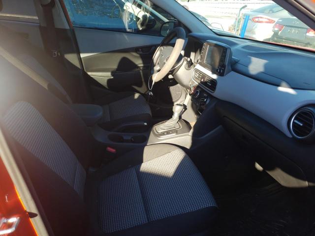 2019 HYUNDAI KONA SEL KM8K62AA7KU351487