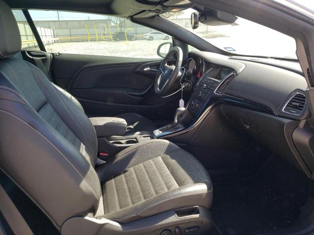 2017 BUICK CASCADA PR W04WH3N53HG078987