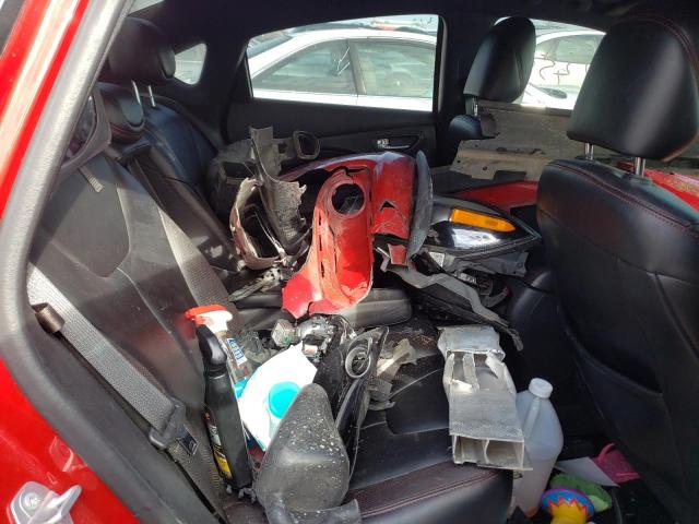 2015 DODGE DART GT 1C3CDFEB4FD200190