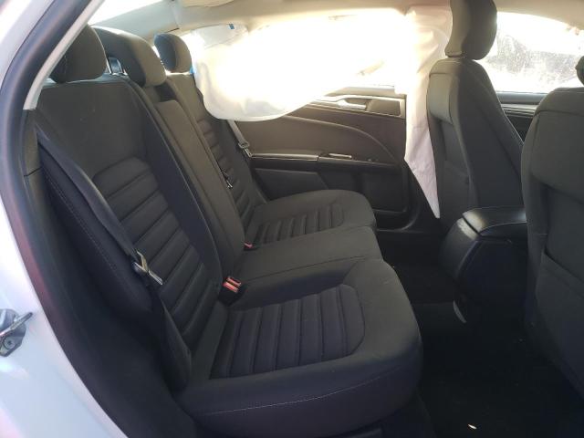 2017 FORD FUSION 3FA6P0G71HR391993