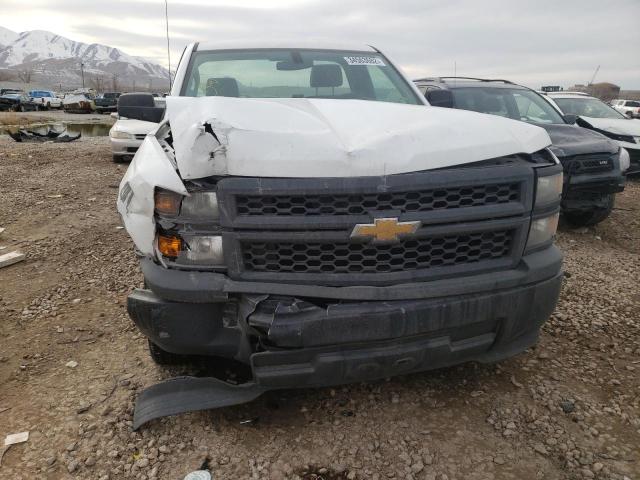 2014 CHEVROLET SILVERADO - 1GCNCPEH8EZ230974