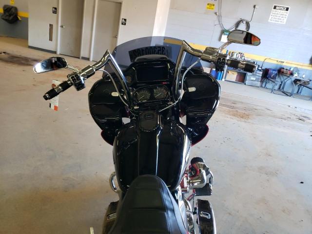 2021 HARLEY-DAVIDSON FLTRXSE 1HD1TCL14MB956026