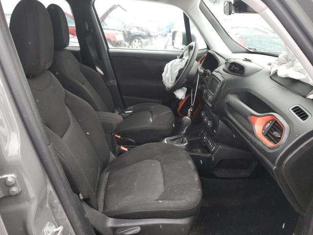 2020 JEEP RENEGADE S - ZACNJBAB3LPL51639