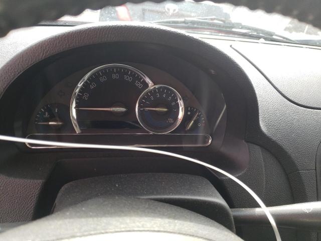 2011 CHEVROLET HHR LT - 3GNBACFU4BS539290