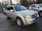 2010 FORD  ESCAPE